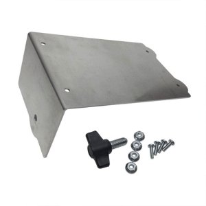 Infiniti QX70 Brake Rotors (2) - Front - R1 Concepts - Drill/Slot Carbon Coated - `08-`24